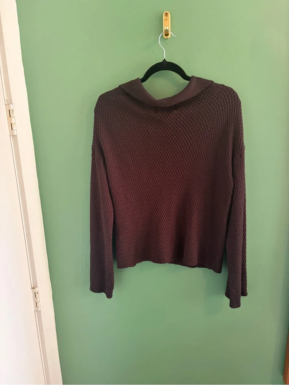 SANCIA Elisa Knit Top